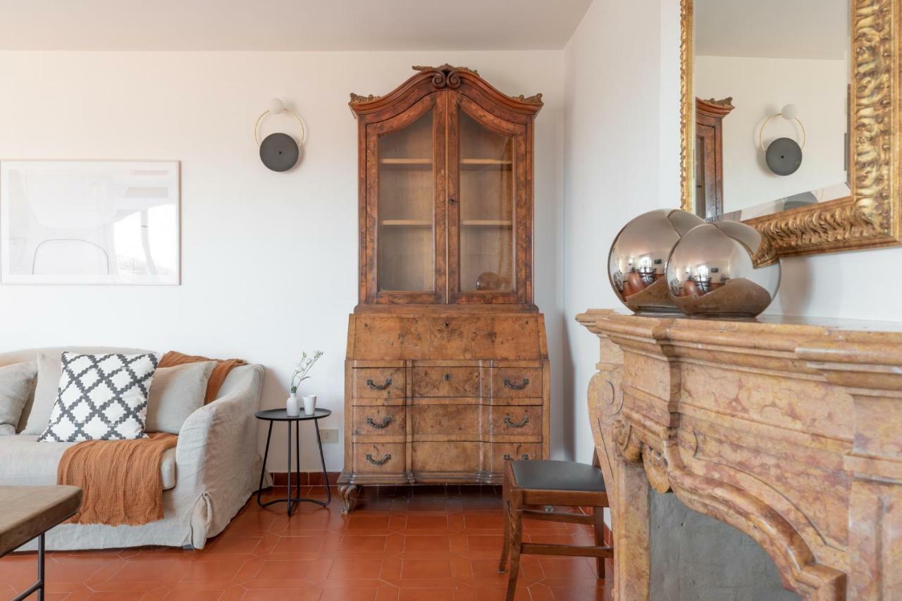 Appartamento The Great View *