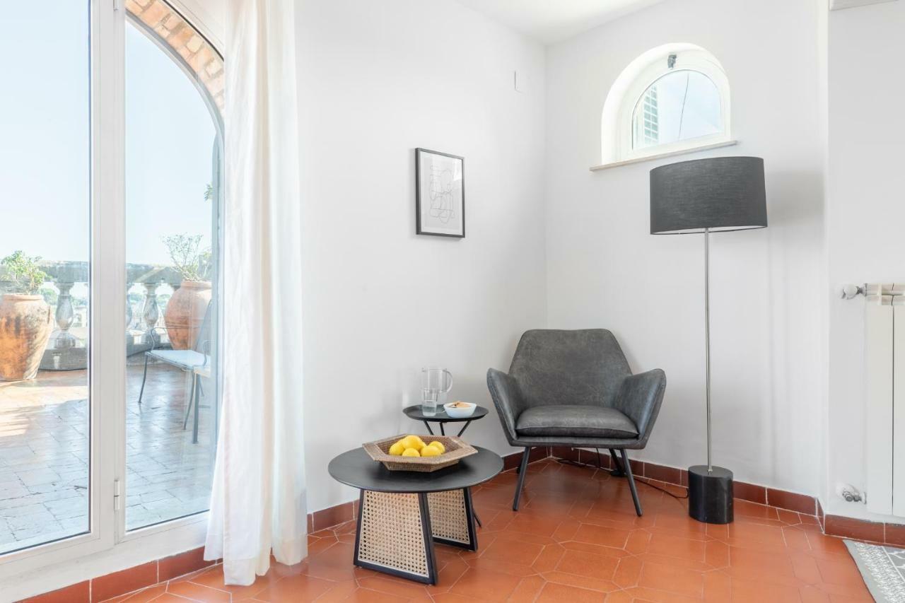 Appartamento The Great View *