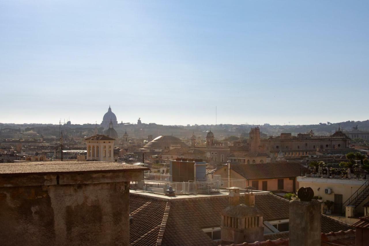 Appartamento The Great View