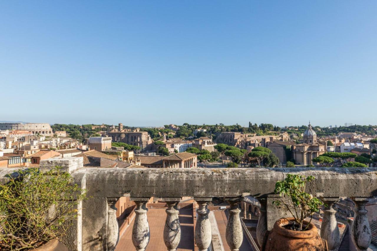 Appartamento The Great View